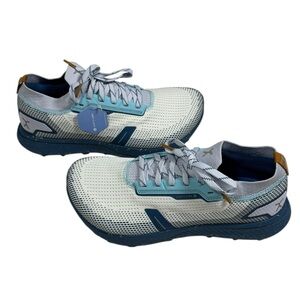 Flux Adapt Trail Runner Shoes Mens 10 Womens 11.5 Cushion All Terrain New No Box